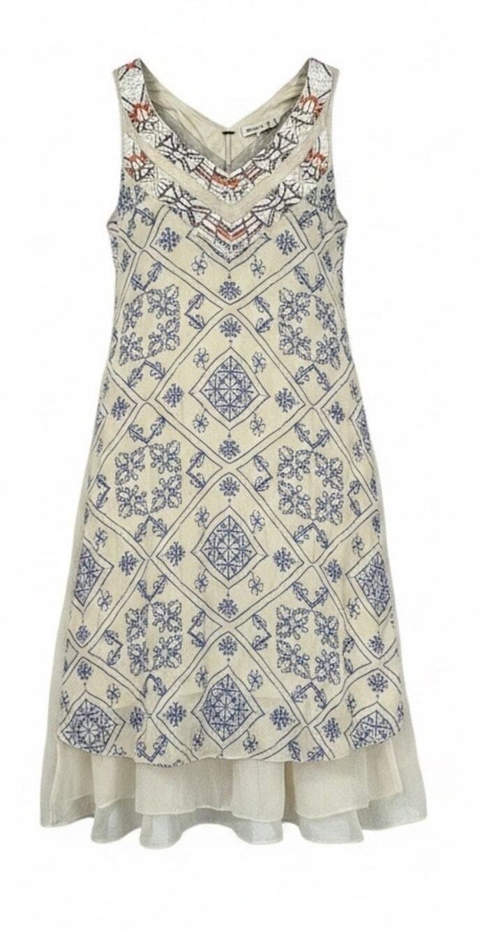 Free People Ancient Mystery Dress